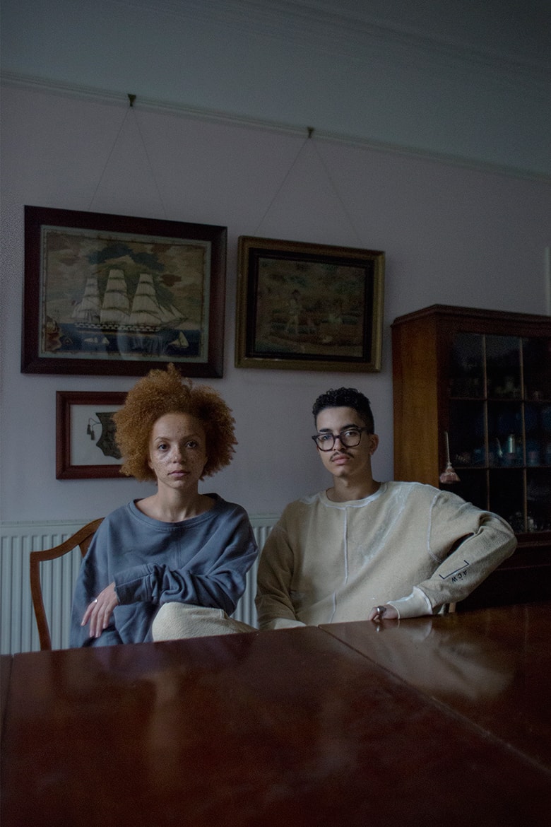 A-COLD-WALL* 2015 Fall/Winter Editorial 