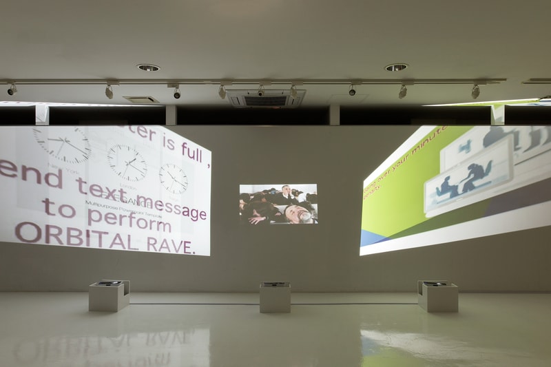 A Look Inside the C.E Short Term Retail Experiment @ BEAUTY&YOUTH UNITED ARROWS