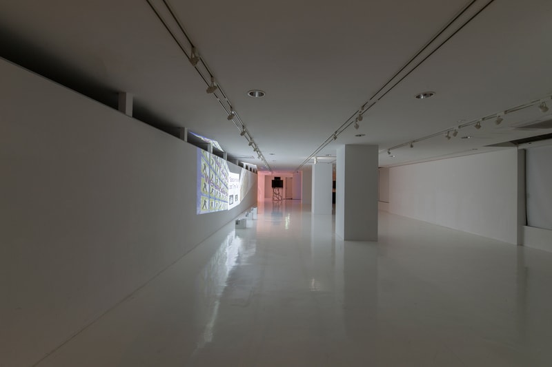 A Look Inside the C.E Short Term Retail Experiment @ BEAUTY&YOUTH UNITED ARROWS
