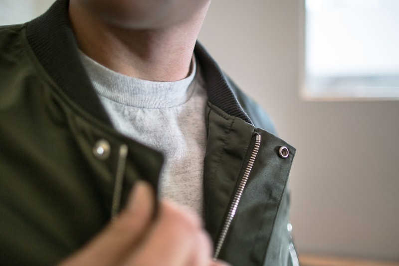 A.P.C. 2015 Fall/Winter New Arrivals 2 
