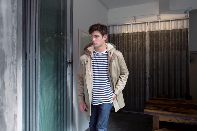 A.P.C. 2015 Fall/Winter New Arrivals 2 