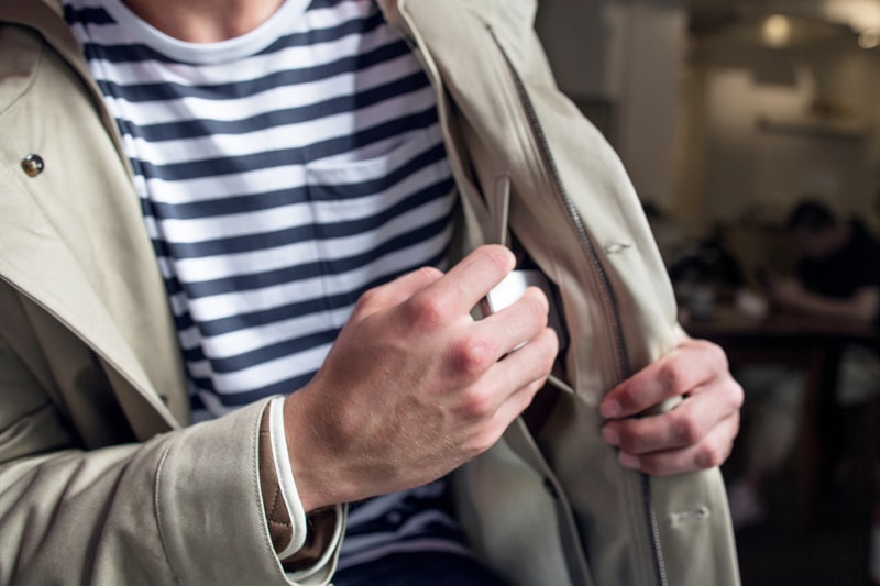 A.P.C. 2015 Fall/Winter New Arrivals 2 