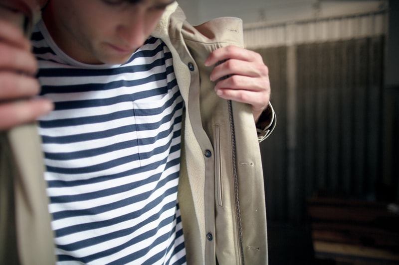 A.P.C. 2015 Fall/Winter New Arrivals 2 