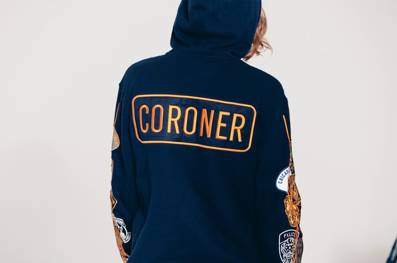 10Deep 2015 Fall Winter Collection