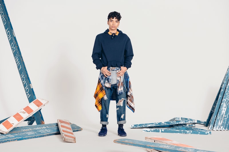 10Deep 2015 Fall Winter Collection