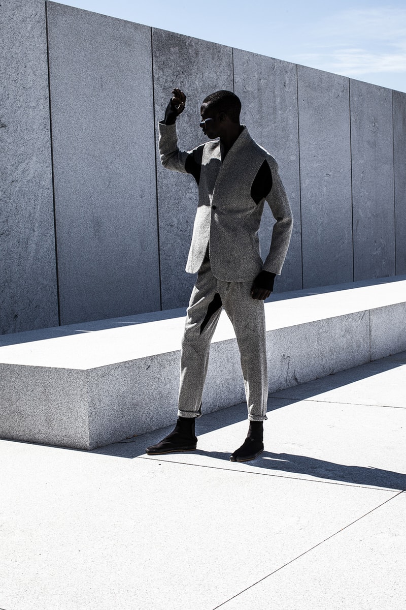Abasi Rosborough 2015 Fall/Winter Sanctum Editorial