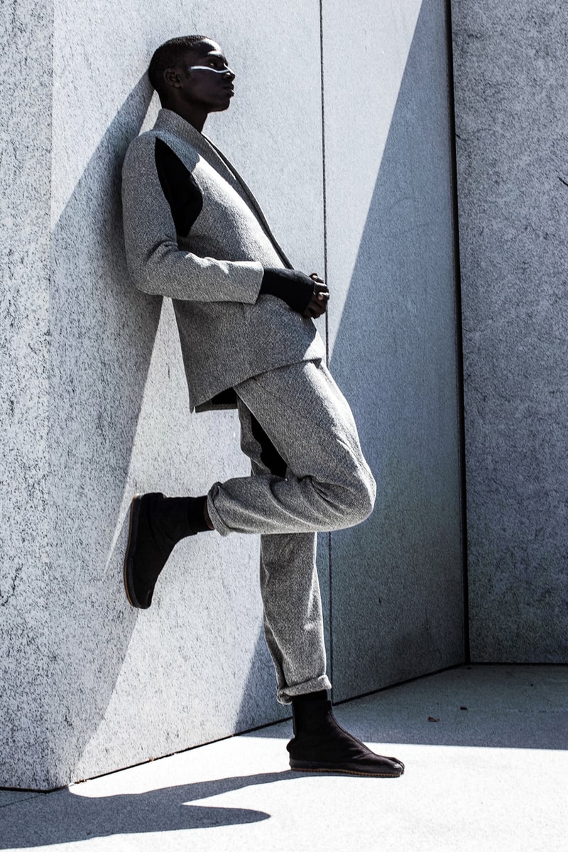 Abasi Rosborough 2015 Fall/Winter Sanctum Editorial