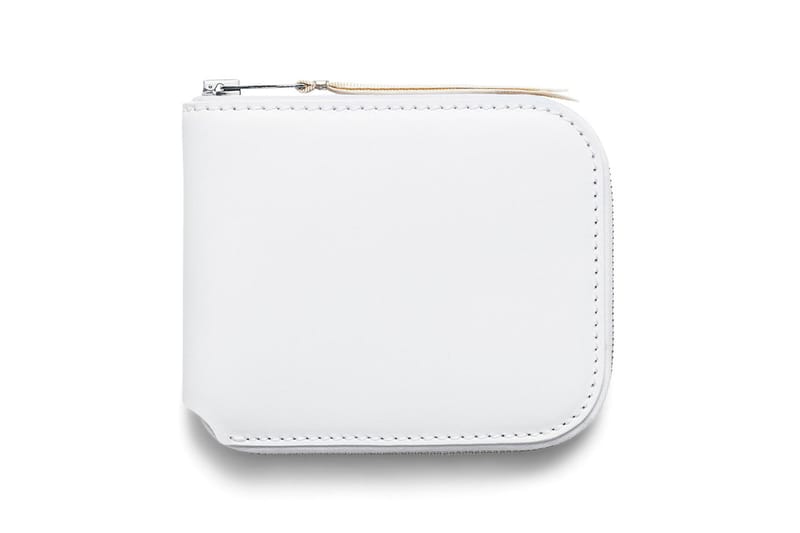 Acne Studios 2015 Fall/Winter Leather Accessories 