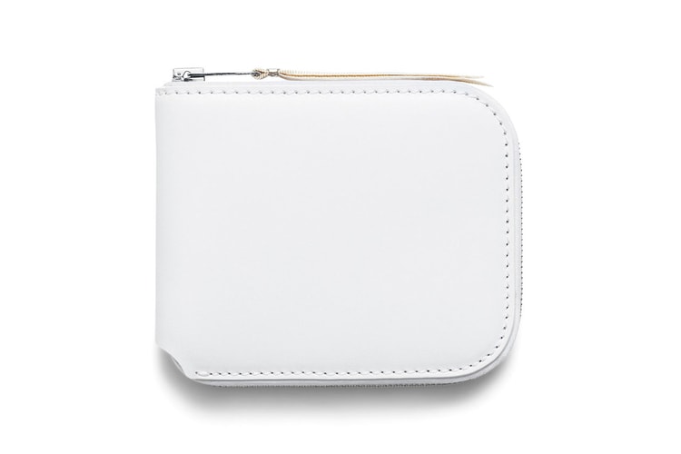 Acne Studios 2015 Fall/Winter Leather Accessories