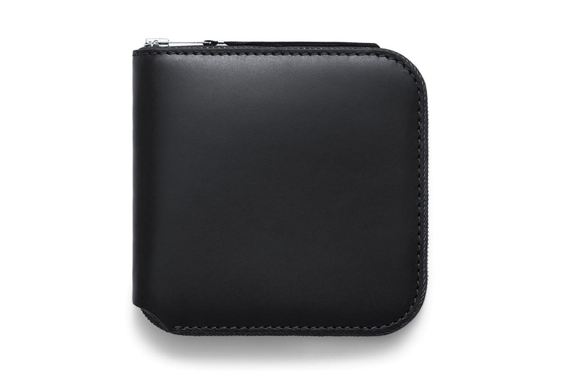 Acne 2015 Fall/Winter Leather Accessories 