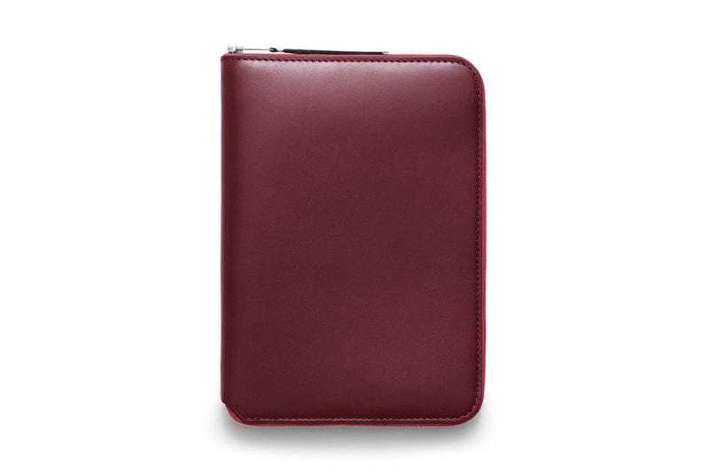 Acne 2015 Fall/Winter Leather Accessories 