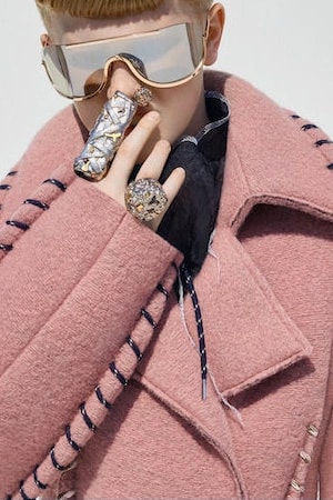 Acne Studios Purses And Heels on Founders Son