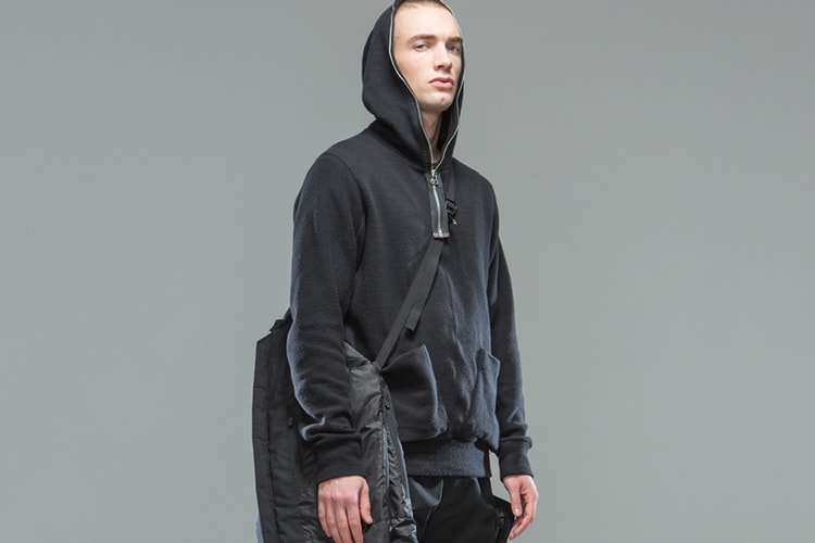 ACRONYM 2015 Fall/Winter Collection