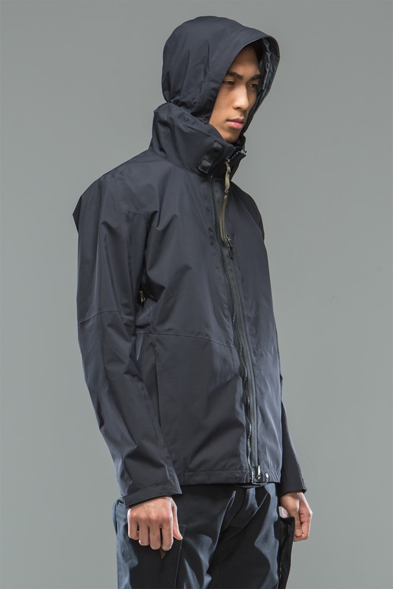 ACRONYM 2015 Fall Winter Collection 