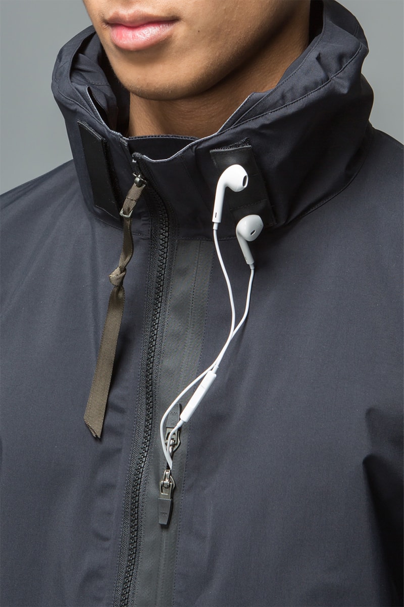 ACRONYM 2015 Fall Winter Collection 