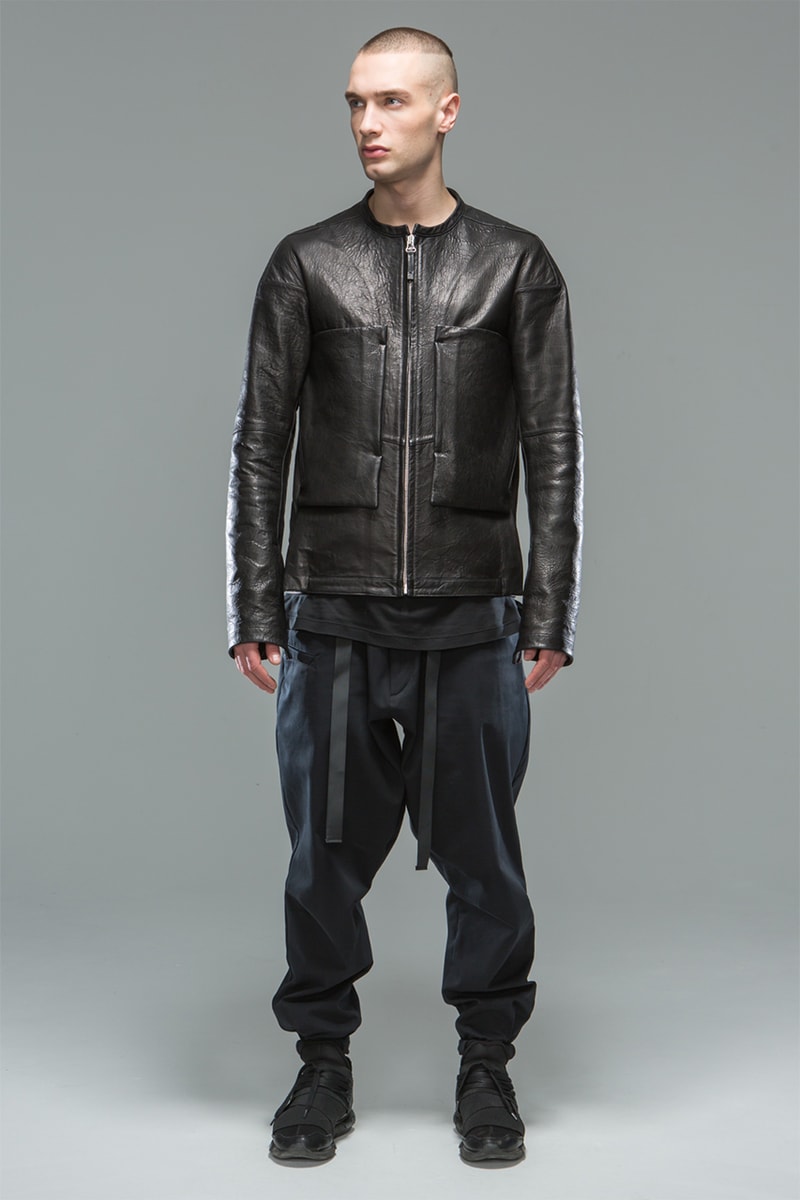 ACRONYM 2015 Fall Winter Collection 