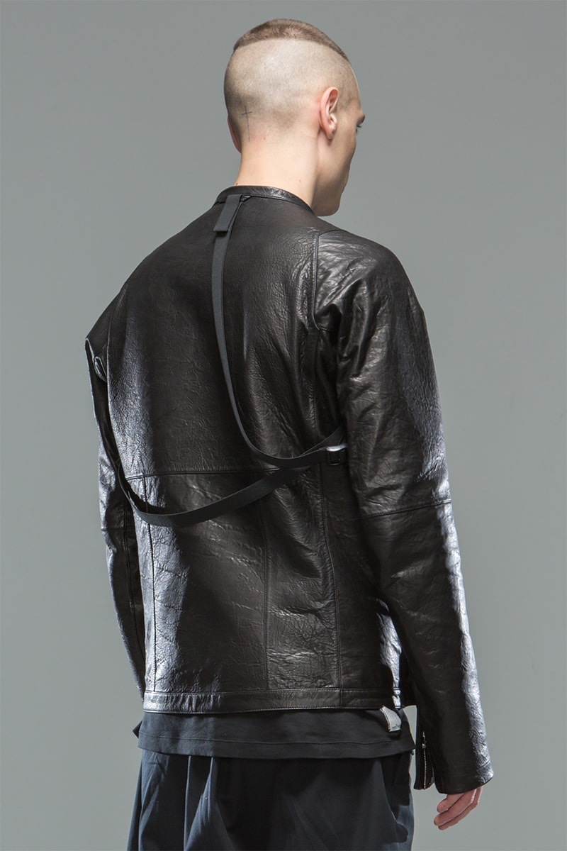 ACRONYM 2015 Fall Winter Collection 