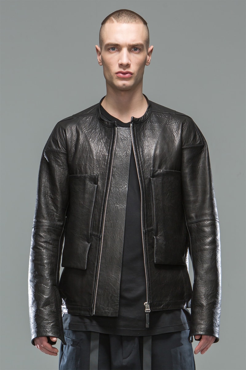 ACRONYM 2015 Fall Winter Collection 