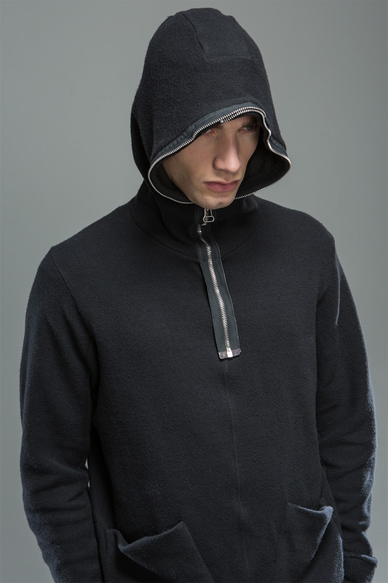 ACRONYM 2015 Fall Winter Collection 