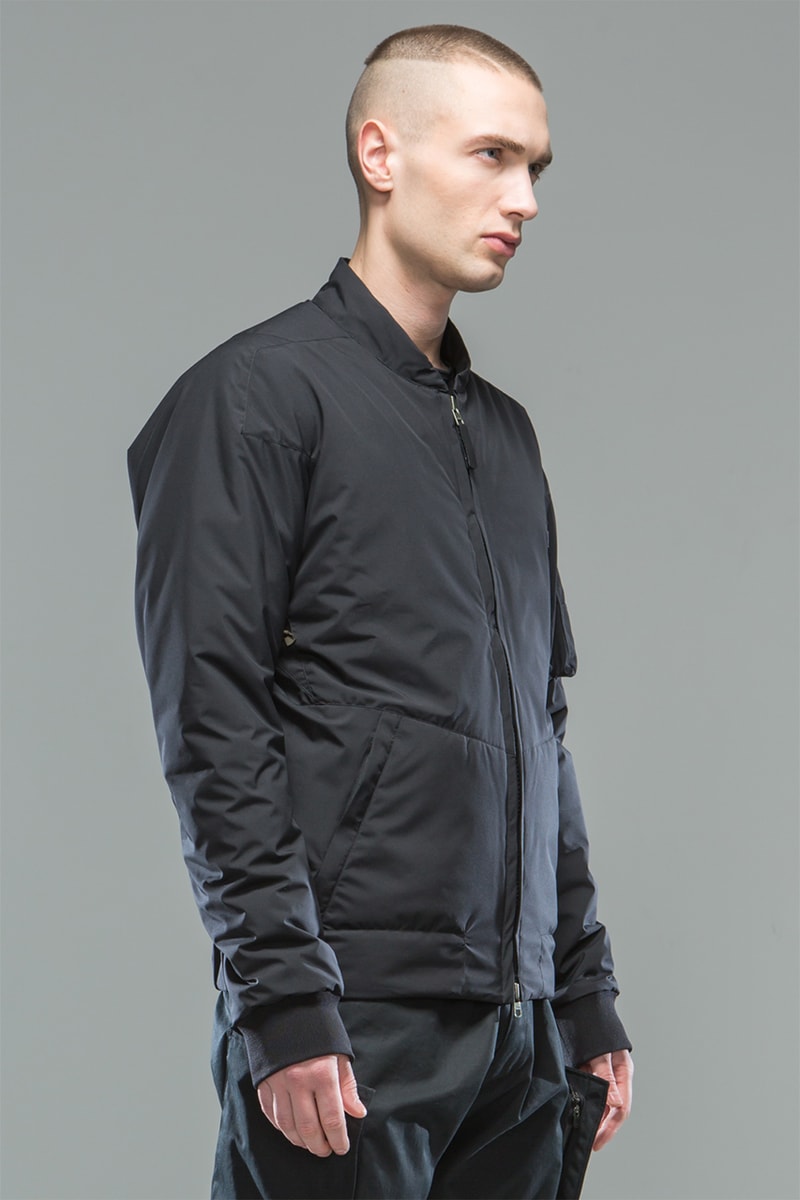 ACRONYM 2015 Fall Winter Collection 