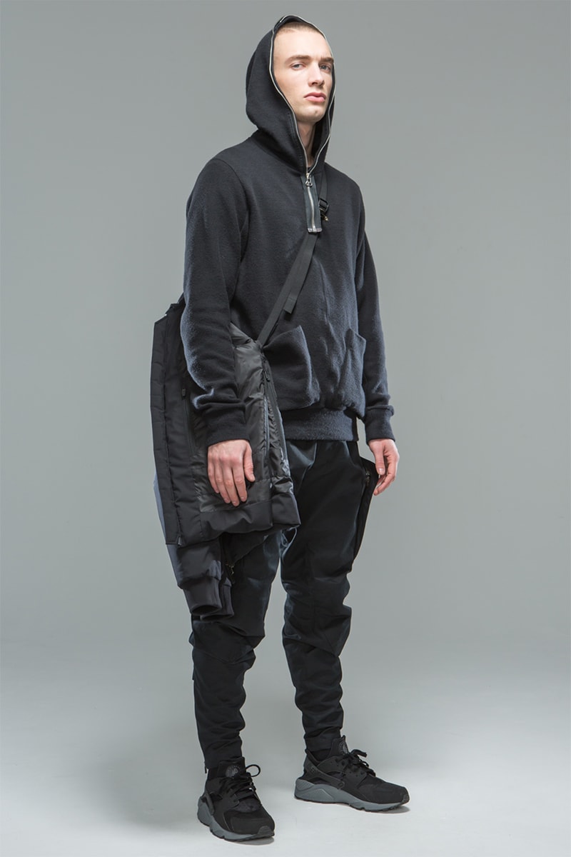 ACRONYM 2015 Fall Winter Collection 