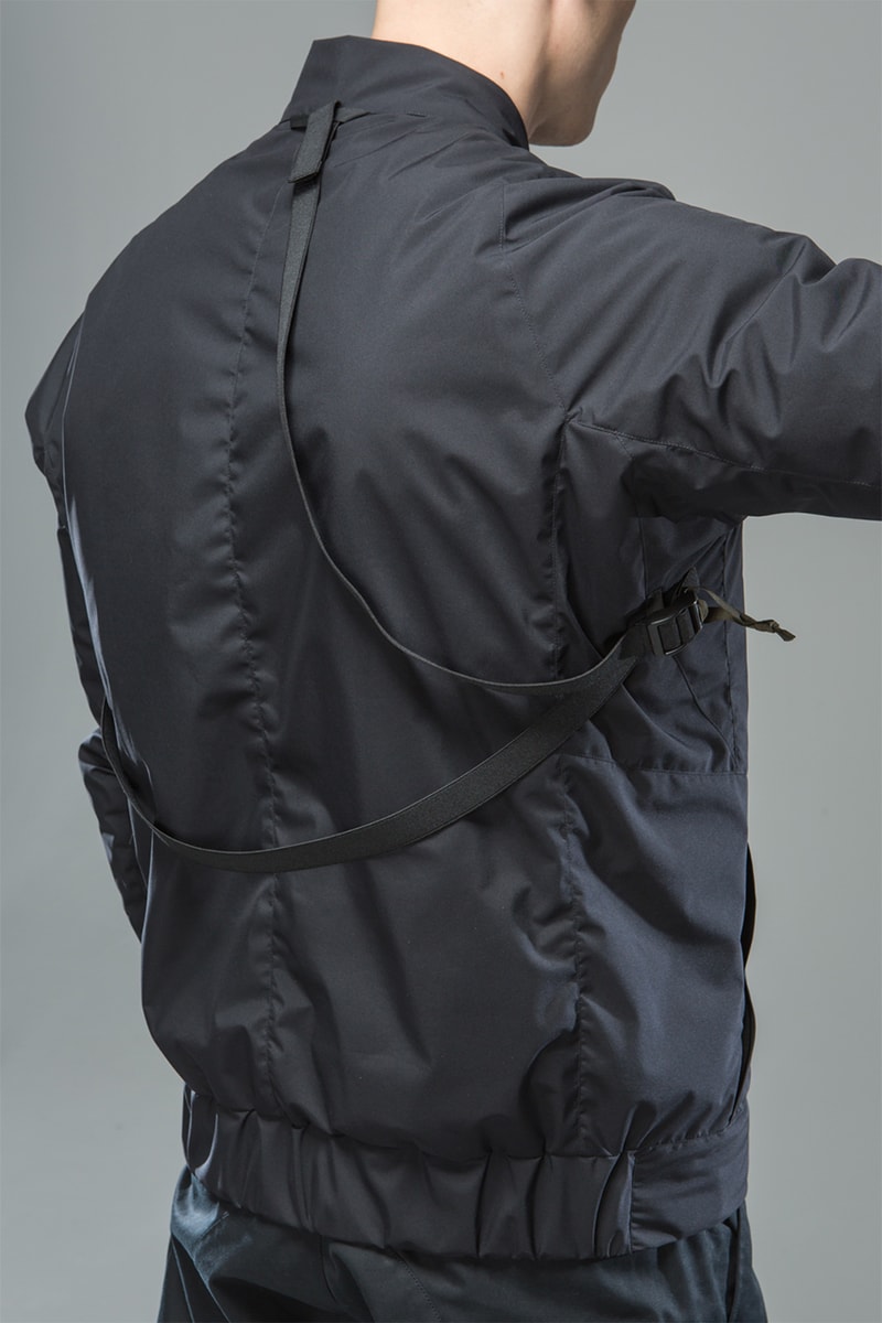 ACRONYM 2015 Fall Winter Collection 