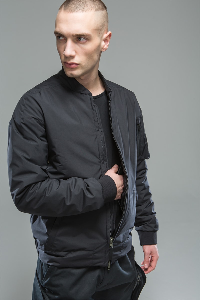 ACRONYM 2015 Fall Winter Collection 