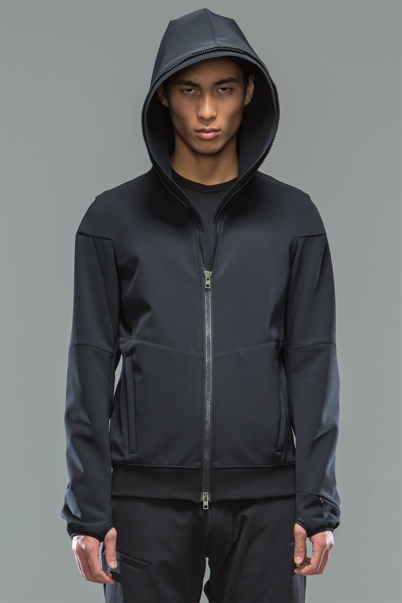 ACRONYM 2015 Fall Winter Collection 
