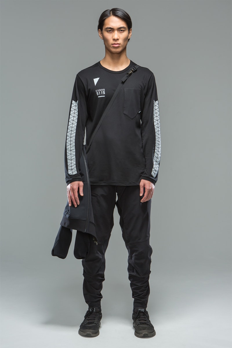 ACRONYM 2015 Fall Winter Collection 