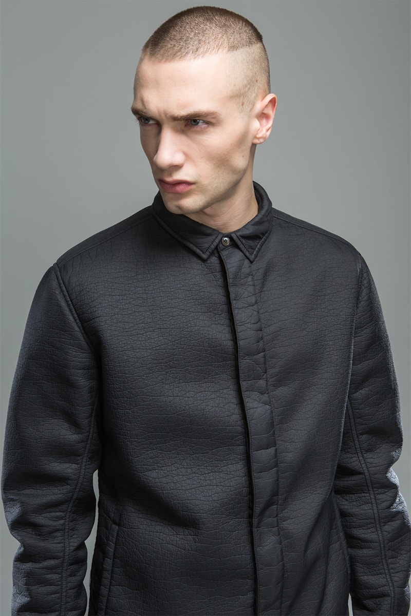 ACRONYM 2015 Fall Winter Collection 