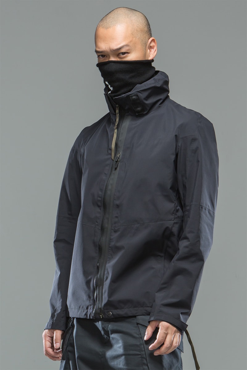 ACRONYM 2015 Fall Winter Collection 