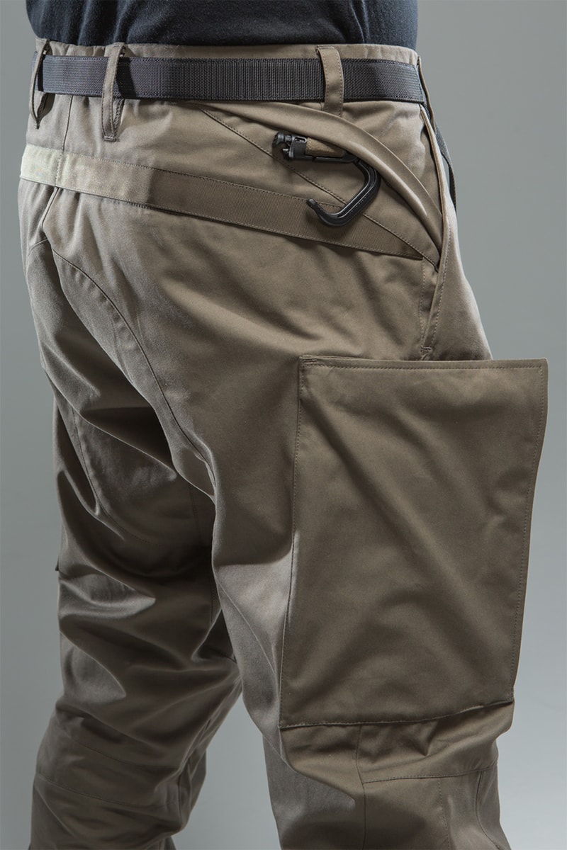 ACRONYM 2015 Fall Winter Collection 