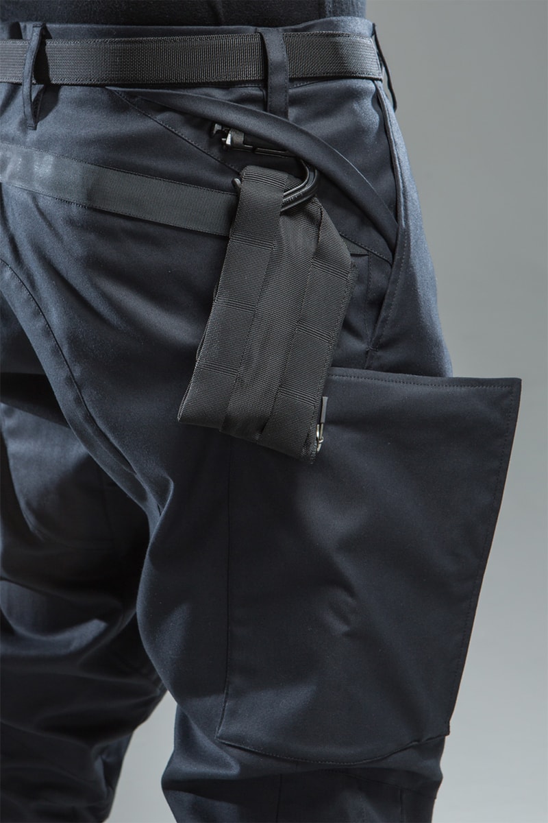ACRONYM 2015 Fall Winter Collection 