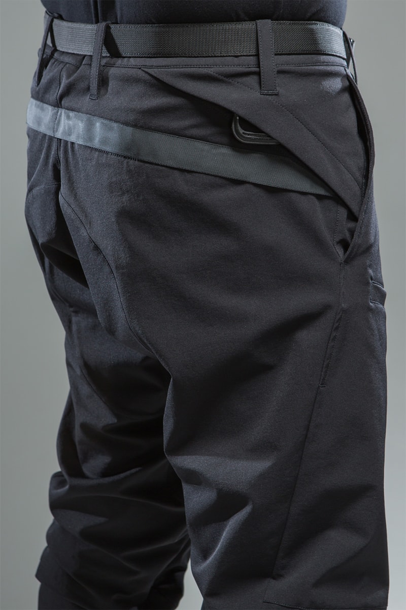 ACRONYM 2015 Fall Winter Collection 