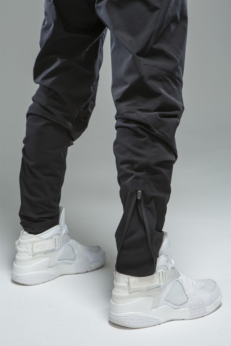 ACRONYM 2015 Fall Winter Collection 