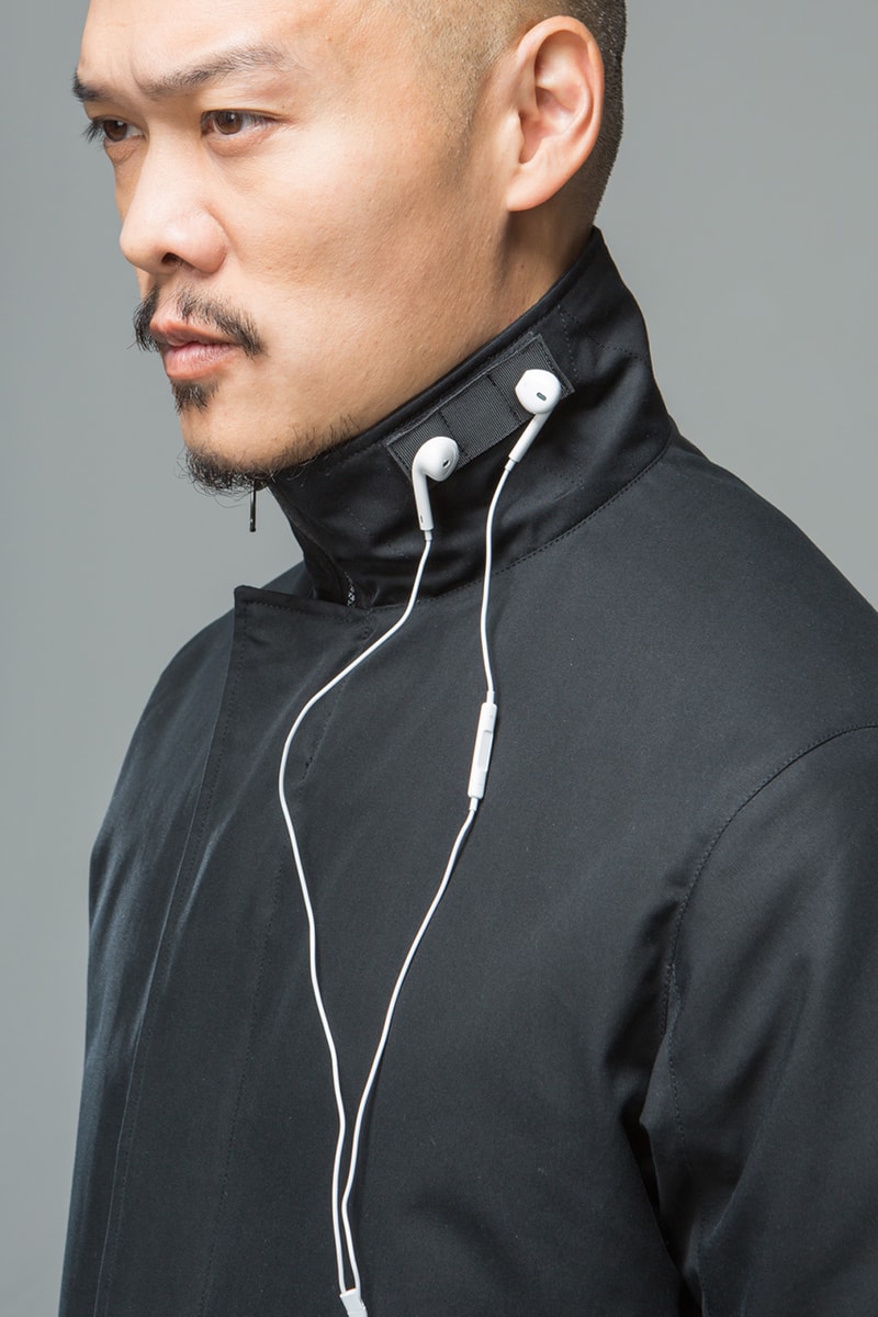ACRONYM 2015 Fall Winter Collection 