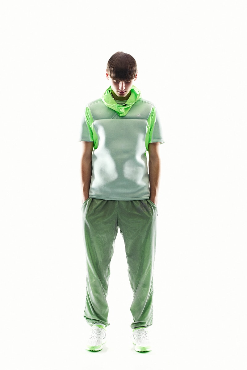 adidas kolor 2015-2016 Fall/Winter