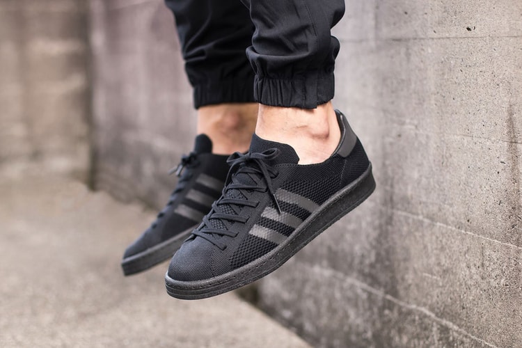 adidas Originals Campus 80s Primeknit