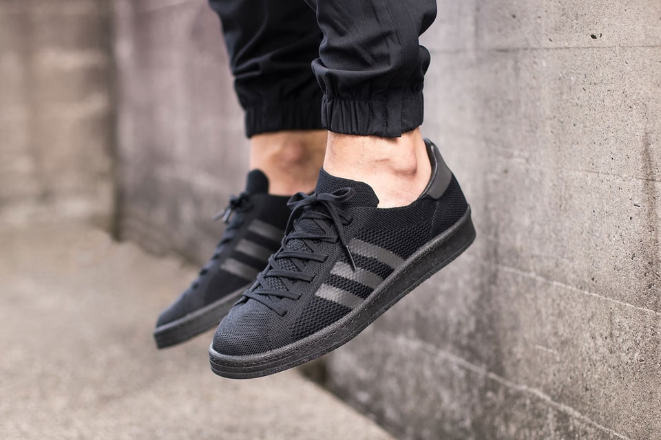 adidas Originals Campus 80s Primeknit | Hypebeast adidas Originals Campus 80s Primeknit | Hypebeast