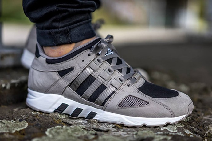 adidas Originals EQT Running Guidance Greyscale