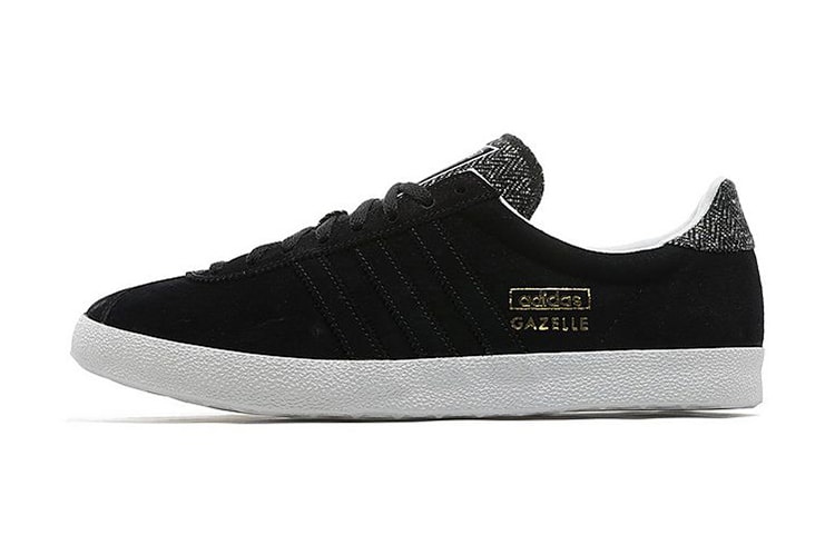 adidas Originals Gazelle OG Tweed | Hypebeast adidas Originals Gazelle OG Tweed | Hypebeast