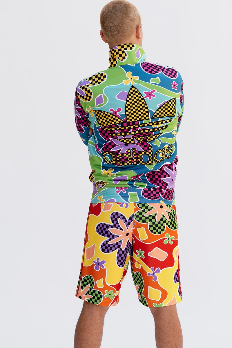 adidas Originals by Jeremy Scott Fall Winter 2015 Lookbook