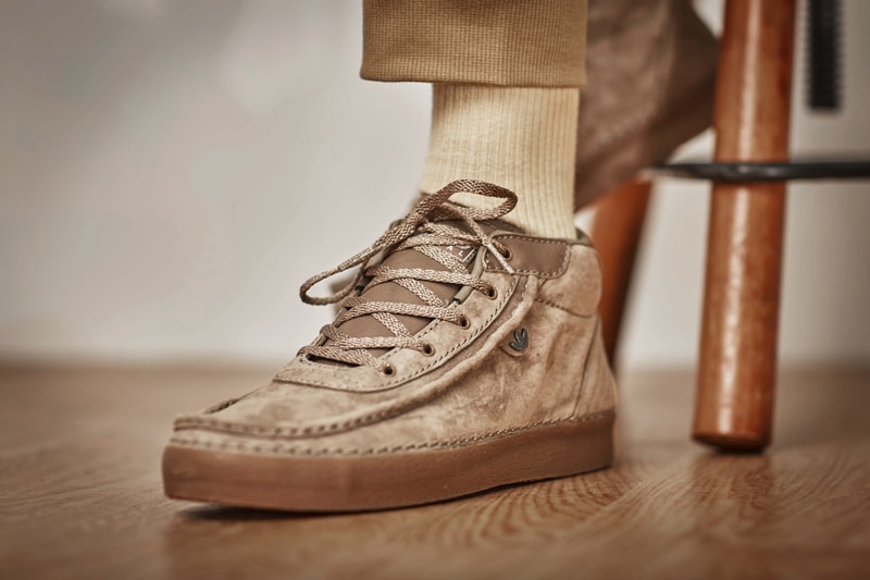 adidas Originals SPEZIAL Footwear Collection 