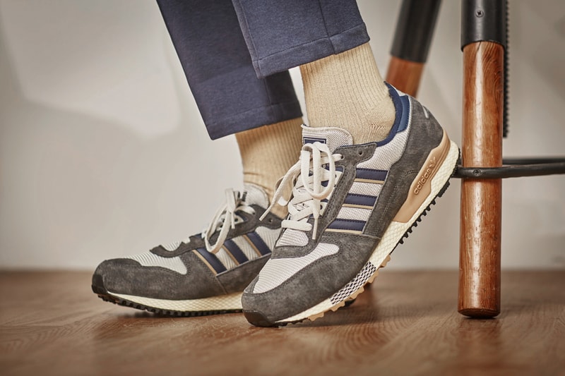 adidas Originals SPEZIAL Footwear Collection 