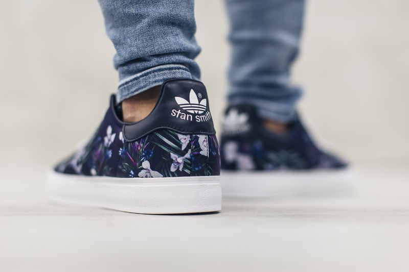 adidas Originals Stan Smith Vulc