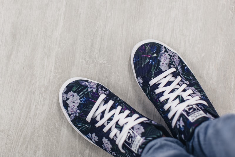 adidas Originals Stan Smith Vulc