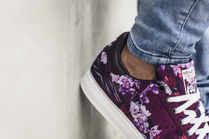 adidas Originals Stan Smith Vulc