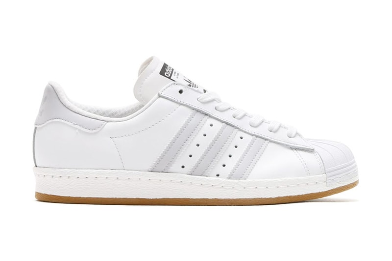 adidas Originals Superstar 80s Reflective Nite Pack