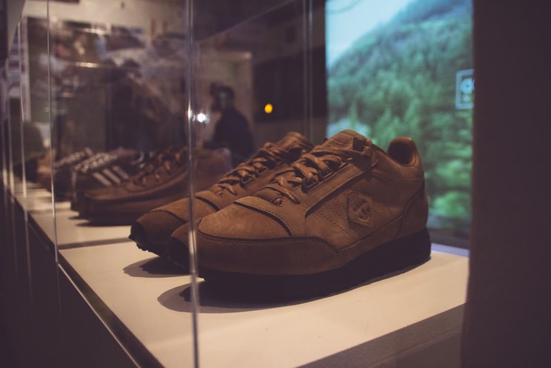 adidas Originals x SPEZIAL New York