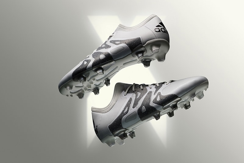 adidas Soccer Boots X White
